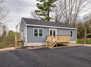 32 Priest Hill Rd, Vassalboro, ME 04989