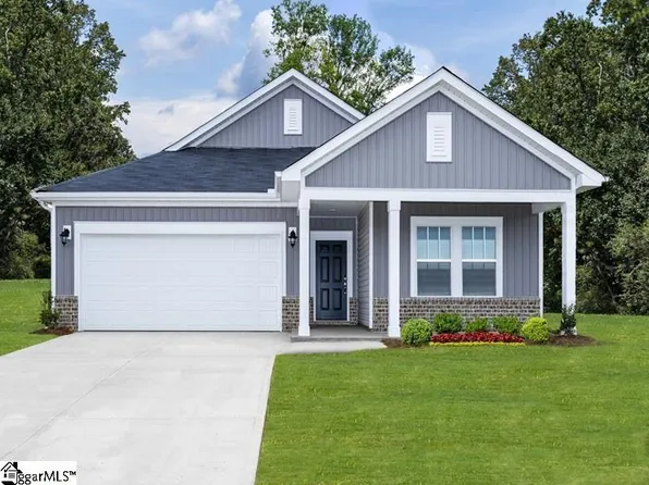 733 Parry Ct, Woodruff, SC 29388