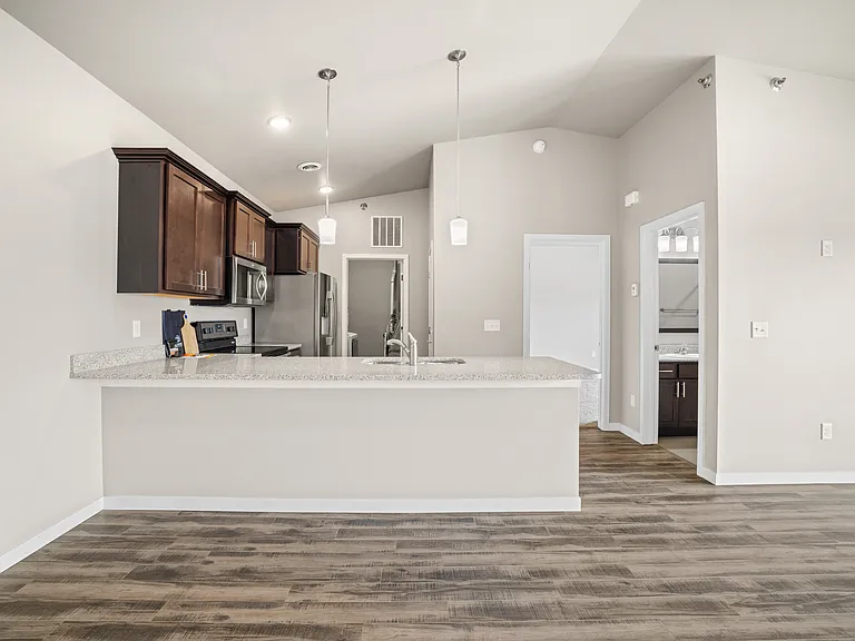 Shadow Crest Townhomes — Photo 35