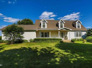 2893 S Elizabeth Scales Mnd Rd, Elizabeth, IL 61028