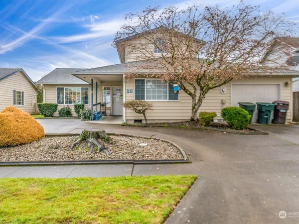 (undisclosed Address), Longview, WA 98632