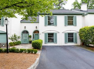 14 Mooregate Sq NW, Atlanta, GA 30327