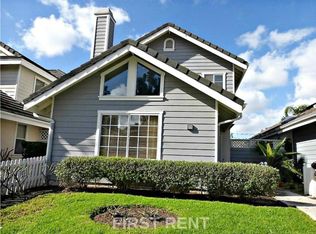 22 Spinnaker, Irvine, CA 92614