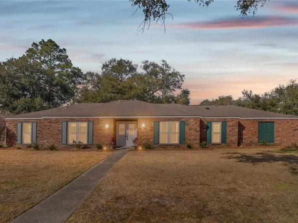 3654 Claridge Rd S, Mobile, AL 36608