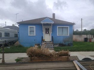 919 Washington St, Miles City, MT 59301
