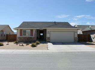 1628 Burger Rd, Fernley, NV 89408