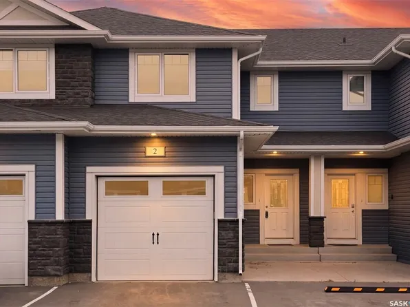 UNIT 2-115 Veltkamp CRESCENT, Saskatoon, SK S7T 0T7