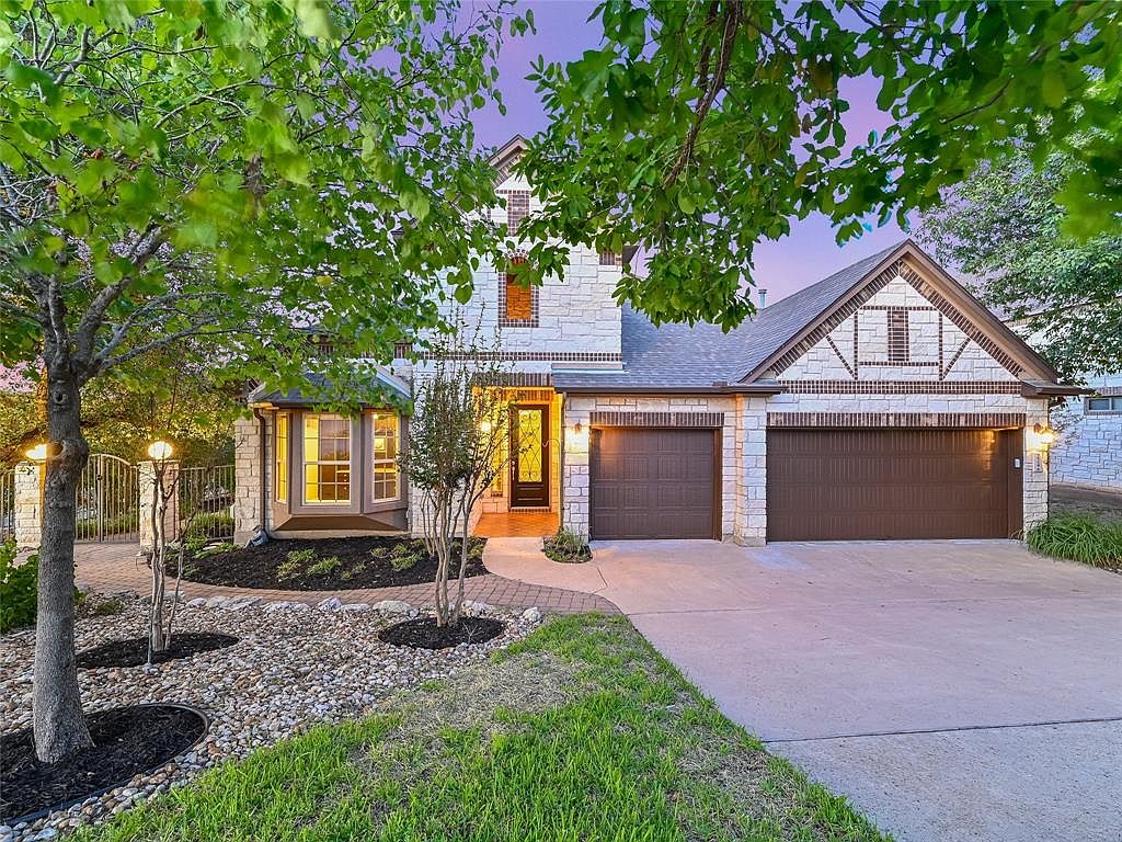 224 Lake Como Dr, Lakeway, TX 78734 MLS 5073892 Zillow