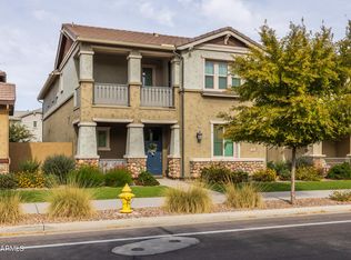 3956 E Vest Ave, Gilbert, AZ 85295