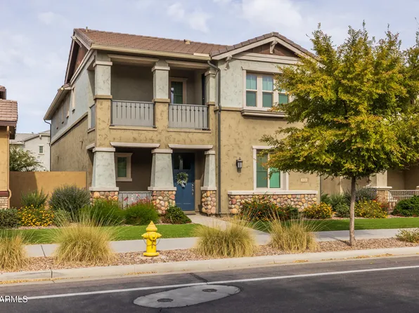 3956 E VEST Avenue, Gilbert, AZ 85295