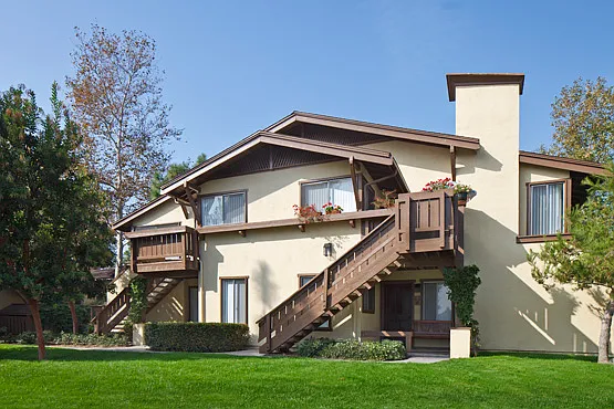 Woodbridge Pines Apartment Homes — Photo 12