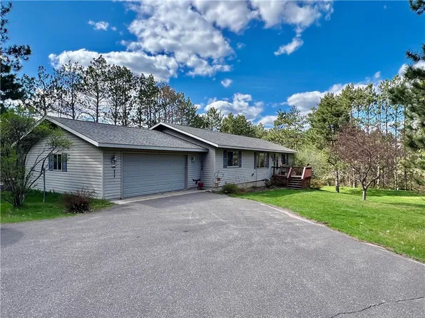 W7346 Scott Drive, Spooner, WI 54801