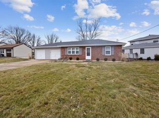 10330 Concord School Rd, Saint Louis, MO 63128