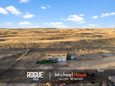 7290 Lake Dr, Evansville, WY, 82636