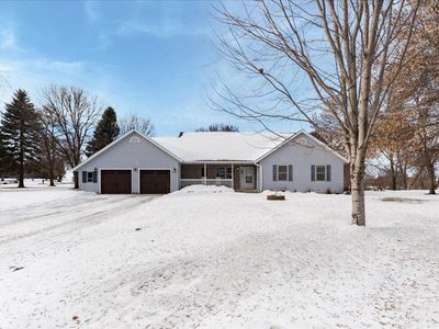 1502 Armstrong Cir NW, Alexandria, MN, 56308