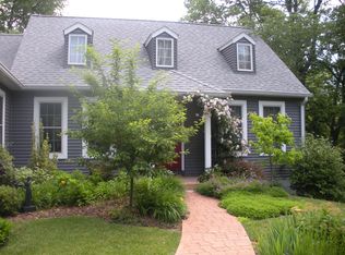 5753 Old Keebler Rd, Collinsville, IL 62234