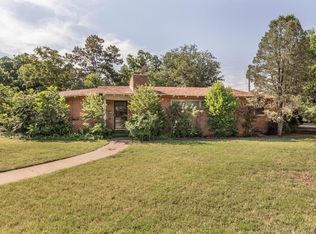 3215 45th St, Lubbock, TX 79413