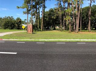 440 N Us Highway 1, Oak Hill, FL 32759