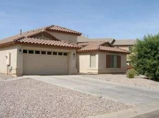879 W Gascon Rd, San Tan Valley, AZ 85143