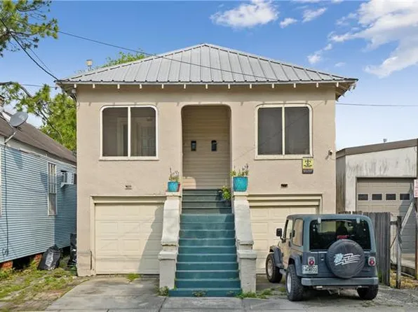 217 N Bernadotte St, New Orleans, LA 70119