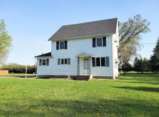 801 Greenwood Ave, Tracy, MN 56175