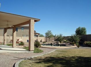 45449 W Tucker Rd, Maricopa, AZ 85139