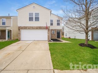1770 Elijah Blue Dr, Greenwood, IN 46143