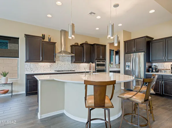 6990 W Cliff Spring Trl, Marana, AZ 85658
