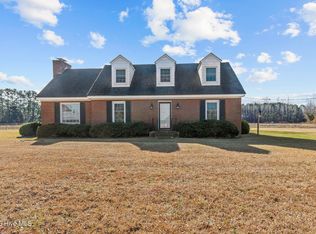 6412 Ww Gaskins Road, Grifton, NC 28530