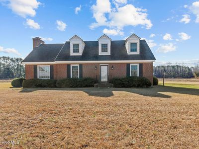 6412 Ww Gaskins Road, Grifton, NC, 28530