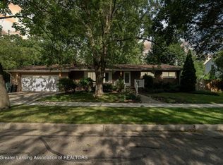 522 Cowley Ave, East Lansing, MI 48823