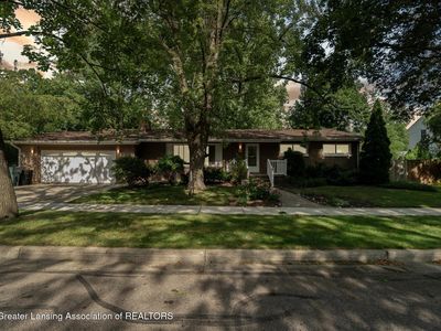 522 Cowley Ave, East Lansing, MI, 48823