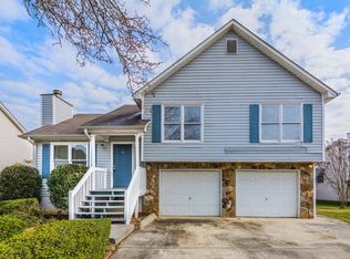 6 Cambridge Ct, Cartersville, GA 30121