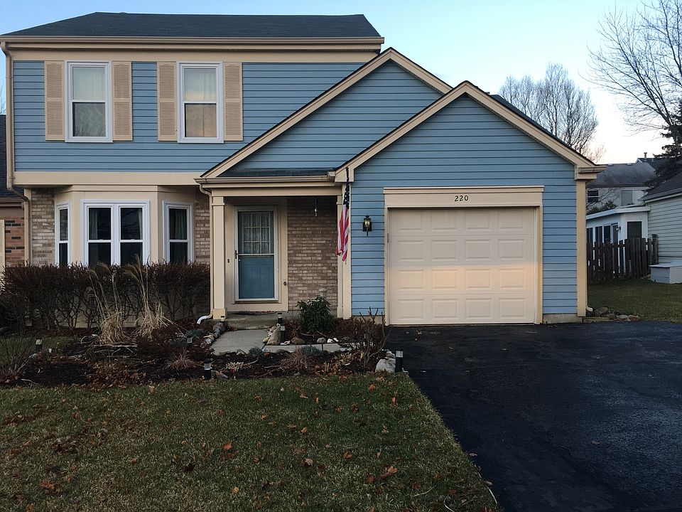 1st image of 220 Bingham Cir
