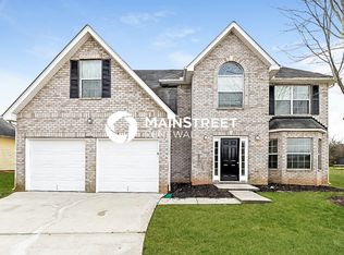 1653 Deer Crossing Cir, Jonesboro, GA 30236