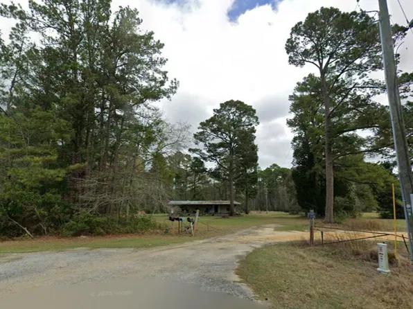 383 Culpepper Rd, Walterboro, SC 29488