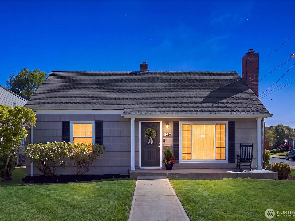 1st image of 4626 N 13th Street