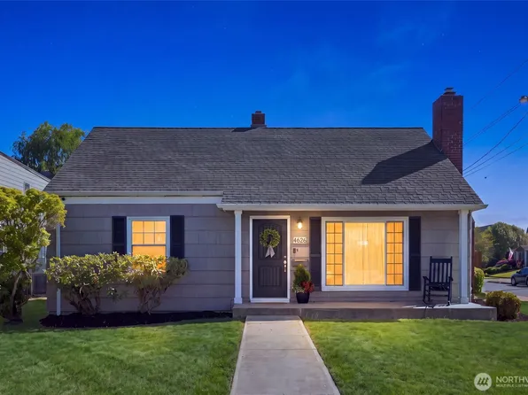 4626 N 13th Street, Tacoma, WA 98406