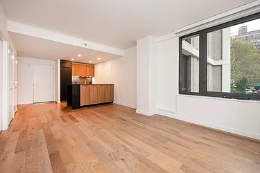 Rented by Prospect Management