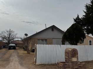 3014 E Main St, Lubbock, TX 79403