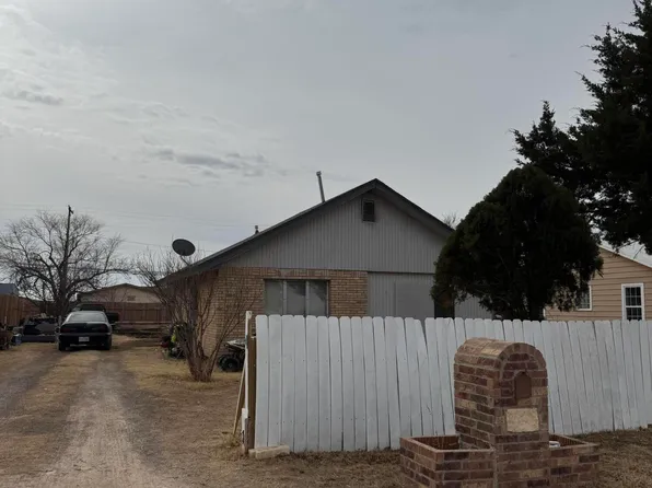 3014 E Main St, Lubbock, TX 79403