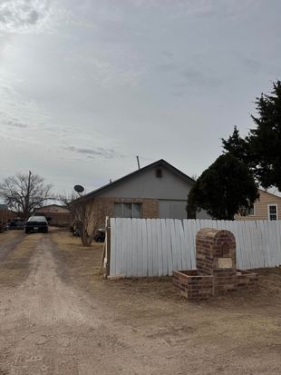 3014 E Main St, Lubbock, TX 79403
