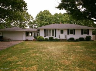 7524 Thomas Ave, Marion, MI 49428