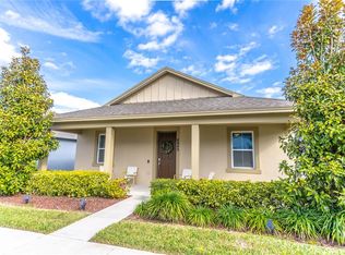 6449 Makrut Lime Dr, Winter Garden, FL 34787
