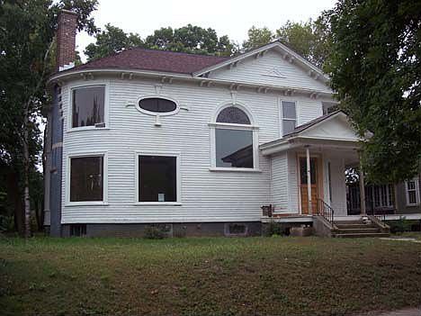 315 Huron