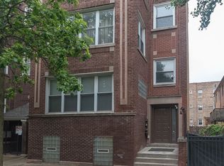 1052 N Oakley Blvd #6H, Chicago, IL 60622