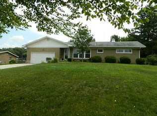 3412 Montclair Rd, Springfield, OH 45503