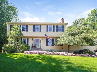 92 Rugby Rd, Shelton, CT 06484