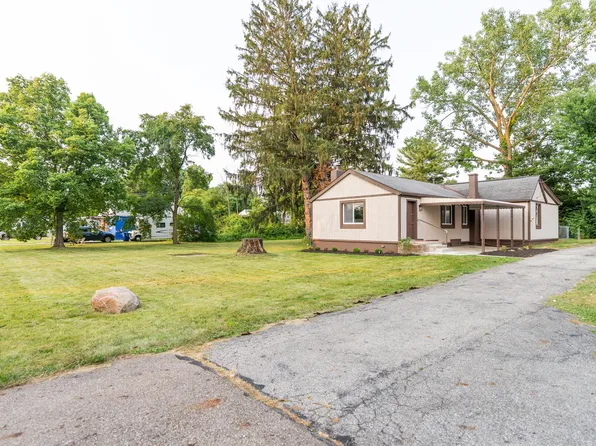 2766 Fairwood Ave, Columbus, OH 43207