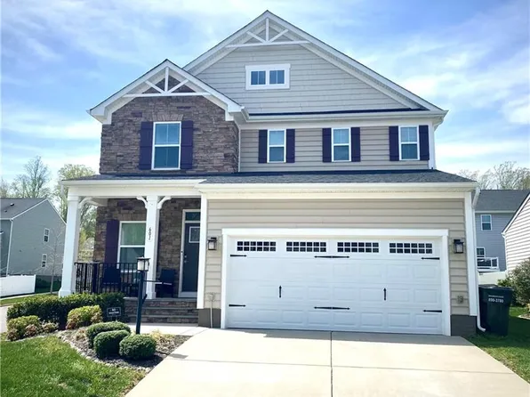 601 Clements Mill Trce, Williamsburg, VA 23185